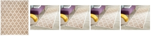 Safavieh Amherst 420 Wheat and Beige Area Rug Collection